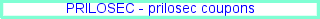 Prevacid compared prilosec